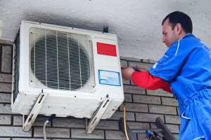 24/7 and Emergency HVAC Near Rome, OH | Air Conidtioning and Heating Contractors